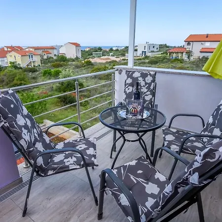 Lavanda Apartment