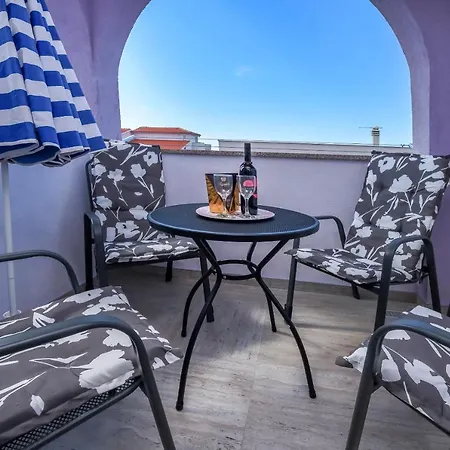 Lavanda Apartment