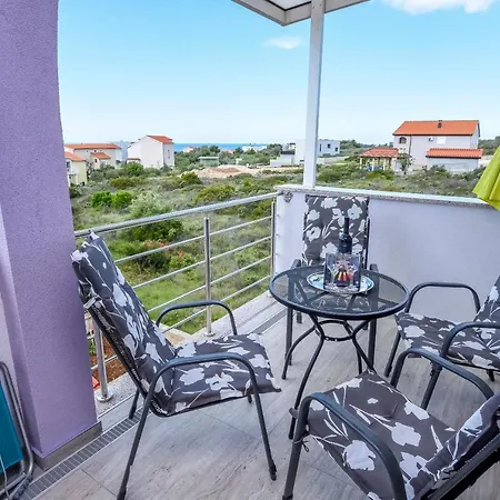 Lavanda Apartment