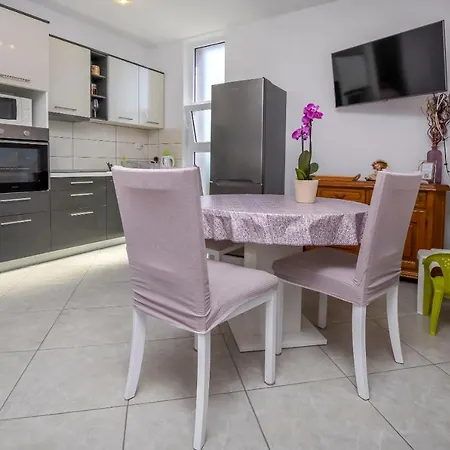 Apartment Lavanda *