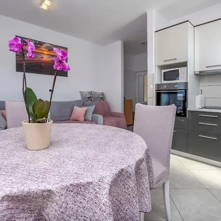Apartment Lavanda *